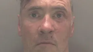 Driver admits ‘act of calculated violence’ at Liverpool victory parade