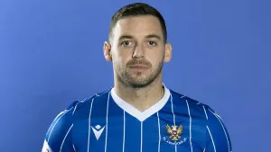 Dundee battle back to end run of four defeats with win over St Mirren