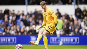 Elliot Osborne penalty gives Altrincham win over Boston