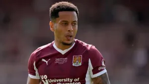 Elliott List makes instant impression as Northampton beat Plymouth