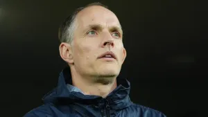 England could avoid France until World Cup final with FIFA’s new seeding system