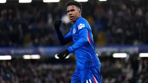 Estevao stuns Barcelona as Man City and Newcastle suffer Champions League losses