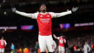 Fan anger at Noni Madueke pursuit made Mikel Arteta more determined to sign him