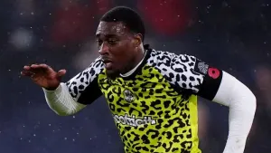 Forest Green move top of the National League after victory over Gateshead