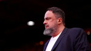 Forest owner vows to help after fan suffers serious injuries in train attack