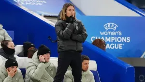 Friday’s briefing: Chelsea hold Barcelona and tough draw for Northern Ireland