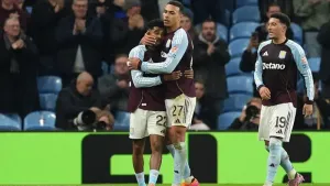 Friday’s briefing: Protests and arrests at Villa as Rangers lose in Europe again