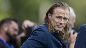 Gareth Ainsworth wants Gillingham to be ready after poor start against Barnet