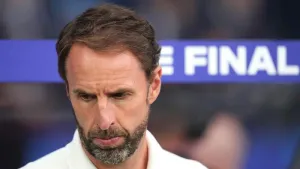 Gareth Southgate: I had become divisive among England fanbase