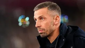 Gary O’Neil in running for Wolves return after holding talks to replace Vitor Pereira