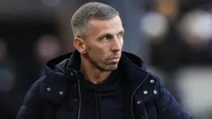 Gary O’Neil reportedly pulls out of Wolves contention after talks over return