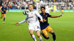 Gillingham rally to earn hard-fought point at Shrewsbury