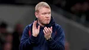 Grant McCann frustrated with Doncaster despite victory at Crewe