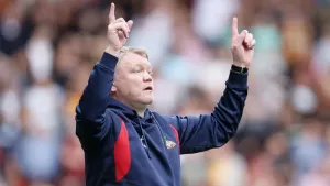 Grant McCann happy to defy the stats as Doncaster end winless run