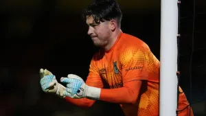 Grimsby rally against Ebbsfleet to reach FA Cup second round