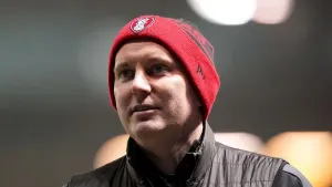 Hamshaw revels in ‘good day’ as Rotherham ease past Lincoln