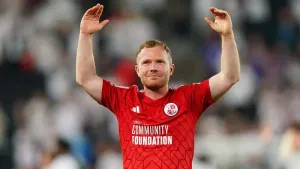 Hartlepool enjoy hard-fought away-day success at Halifax