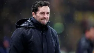 He has a massive heart – Ryan Mason hails West Brom match-winner Jayson Molumby