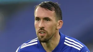 I cannot be any more happy – Christian Fuchs hails Newport improvement