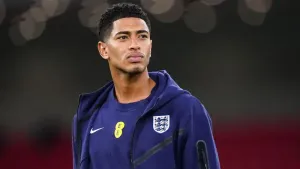 Ian Wright on Jude Bellingham: Some people are not ‘ready for a black superstar’