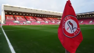 Impressive Bristol City brush Swansea aside