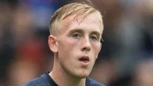 Impressive Falkirk sweep aside Dundee United