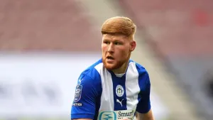 In-form York enjoy impressive away win at Eastleigh