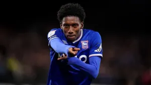 Ipswich come from behind to take a point at home to Watford