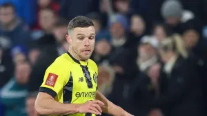 Jack Muldoon earns Harrogate point at Barnet