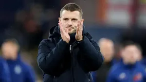 Jack Wilshere continues fine start as Luton stun Stockport