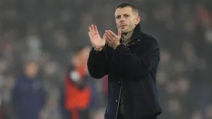 Jack Wilshere hails Luton for recovering from ‘punch in face’ with Terriers win