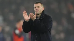 Jack Wilshere praises Luton’s efforts despite playing out Rotherham stalemate