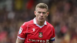 James McClean says he threw punch at Cardiff fan in car park in self-defence