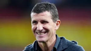 Javi Gracia hails Watford’s ‘attitude and spirit’ after draw at Ipswich
