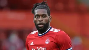 Jay Emmanuel-Thomas scores debut goal for Braintree