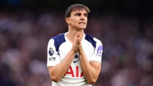 Joao Palhinha apologises after derby loss to Arsenal and promises ‘big reaction’