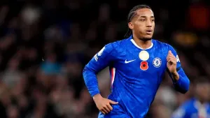 Joao Pedro hails Moses Caicedo for help in Chelsea winner at Tottenham