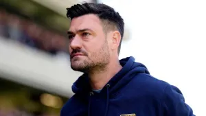 Johnnie Jackson admits Gateshead wanted it more in FA Cup shock