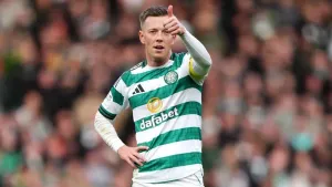 Johnny Kenny and Callum Osmand can ‘conquer the world’ – Callum McGregor