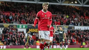 Josh Windass’ winner sees in-form Wrexham get the better of Charlton