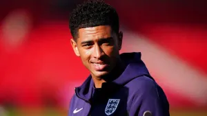 Jude Bellingham in line for England recall for final two World Cup qualifiers