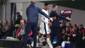 Jude Bellingham must ‘accept’ and ‘respect’ my decisions, says Thomas Tuchel