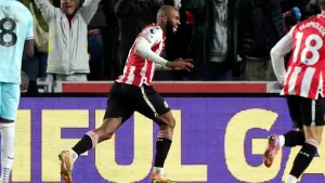 Keith Andrews backs Brentford striker Igor Thiago for Brazil call