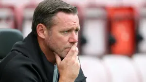 Kevin Nolan welcomes set-piece goal that kickstarted comfortable Northampton win