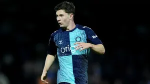 Kian Spence on target as Rotherham battle back for draw