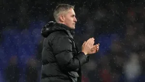 Kieran McKenna hails Ipswich for taming Tigers and climbing league table