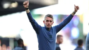 Kieran McKenna pleased with George Hirst brace as Ipswich ease past QPR