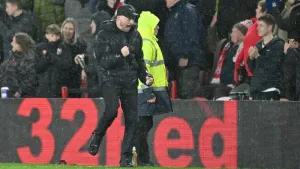 Kim Hellberg: I’ll remember opening win for rest of my life