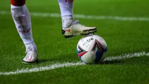 Kyle McAllister at the double as Forest Green edge out Aldershot