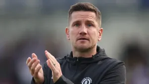 Lee Bell hails Crewe’s ‘resilience and determination’ to hit back for a point